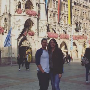 Meet your Posher, Kassie